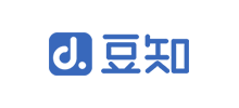 豆知Logo