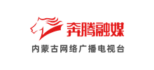 奔腾融媒logo,奔腾融媒标识