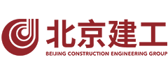 北京建工logo,北京建工标识