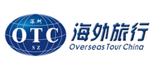 海外旅行Logo