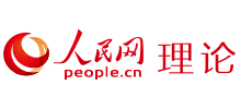理论-人民网logo,理论-人民网标识