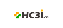 HC3i数字医疗网Logo