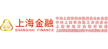 上海金融logo,上海金融标识