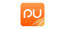 PU口袋校园Logo