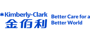 金佰利Logo