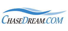 ChaseDreamlogo,ChaseDream标识