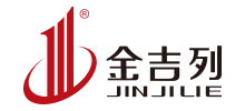 金吉列Logo