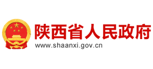 陕西省人民政府logo,陕西省人民政府标识