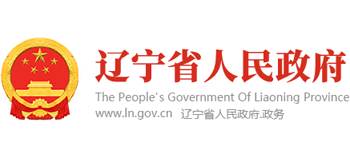 辽宁省人民政府logo,辽宁省人民政府标识