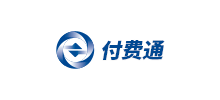 付费通logo,付费通标识