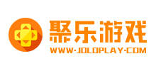 聚乐游戏logo,聚乐游戏标识